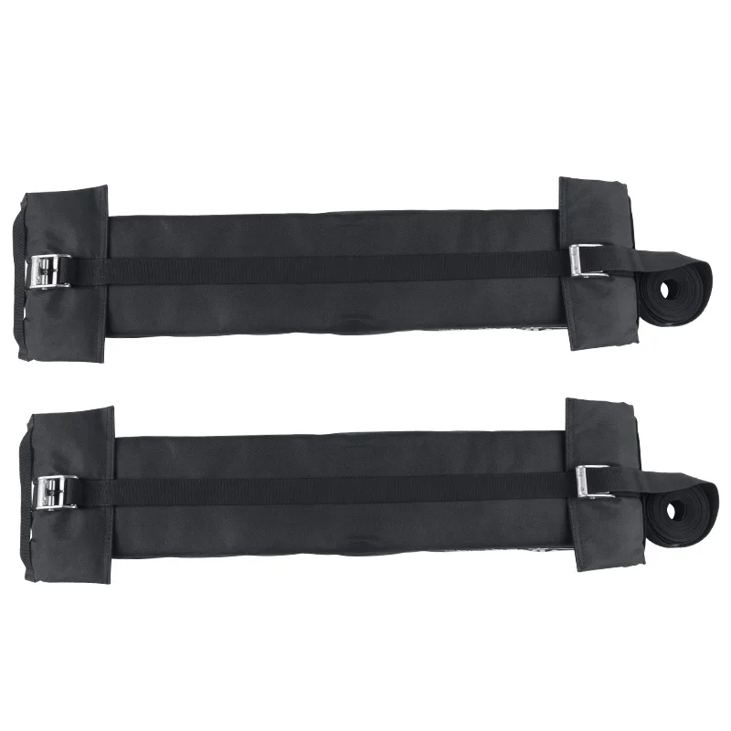 Auto Luggage Racks Cargo Carriers Soft Roof Racks for Kayaks