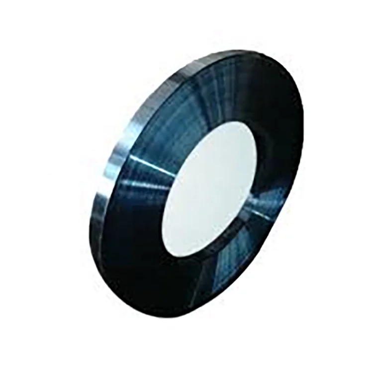 Hot rolled Polished Steel Strips spcc carbon steel coil q195 low carbon steel coil for nails