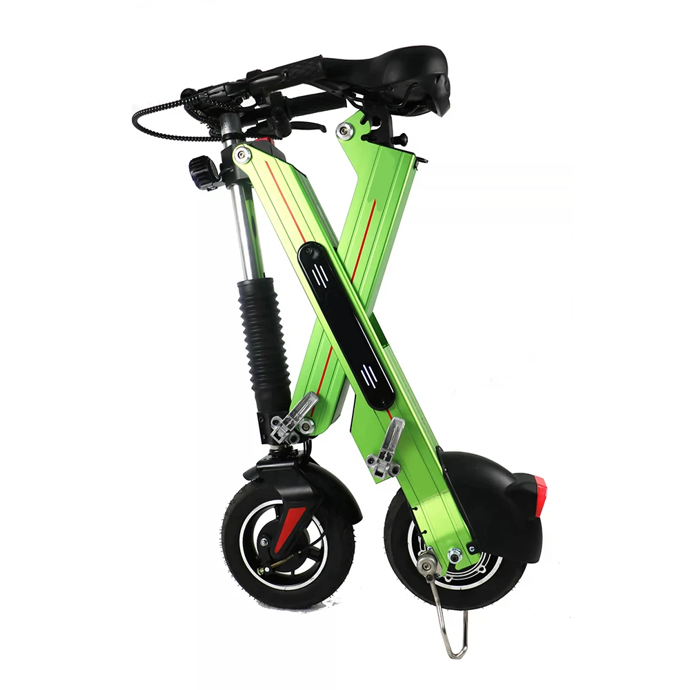 2022 NEW Electric scooter Foldable Blue tooth music Drum Brake Front&back Velocity 25 KM/hour Carrying Capacity 200KG