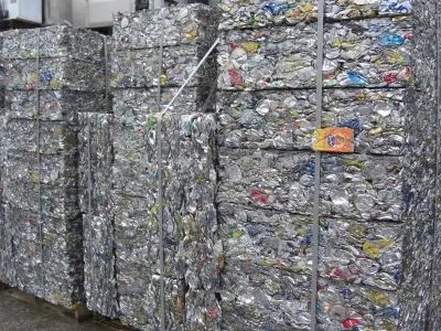 At Cheap Price High Quality Aluminum UBC scrap