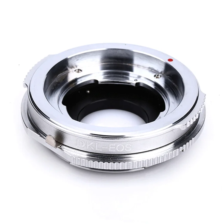 DKL-M42 Voigtlander Retina Deckel Lens to M42 Screw mount camera lens adapter ring