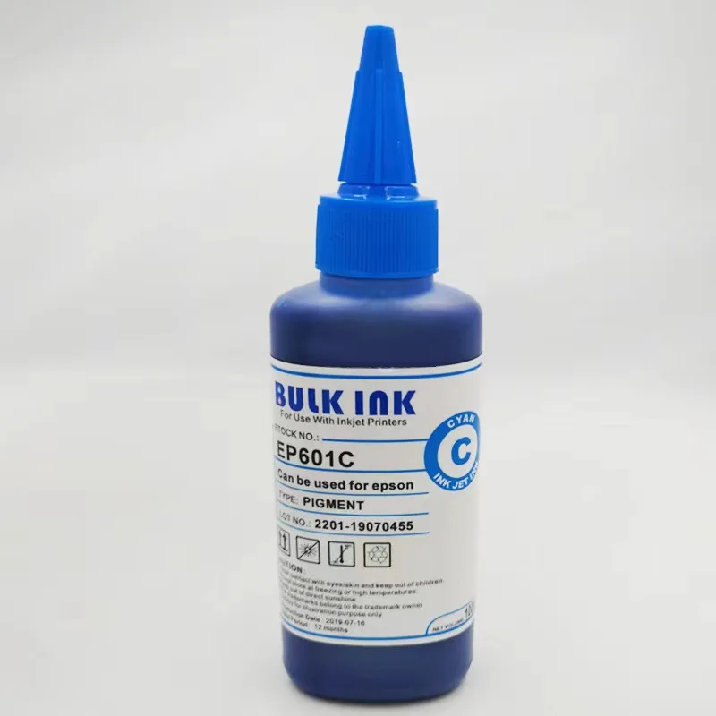 Wholesales Best  Compatible Superior High Quality 150ML Water Based Pigment Ink