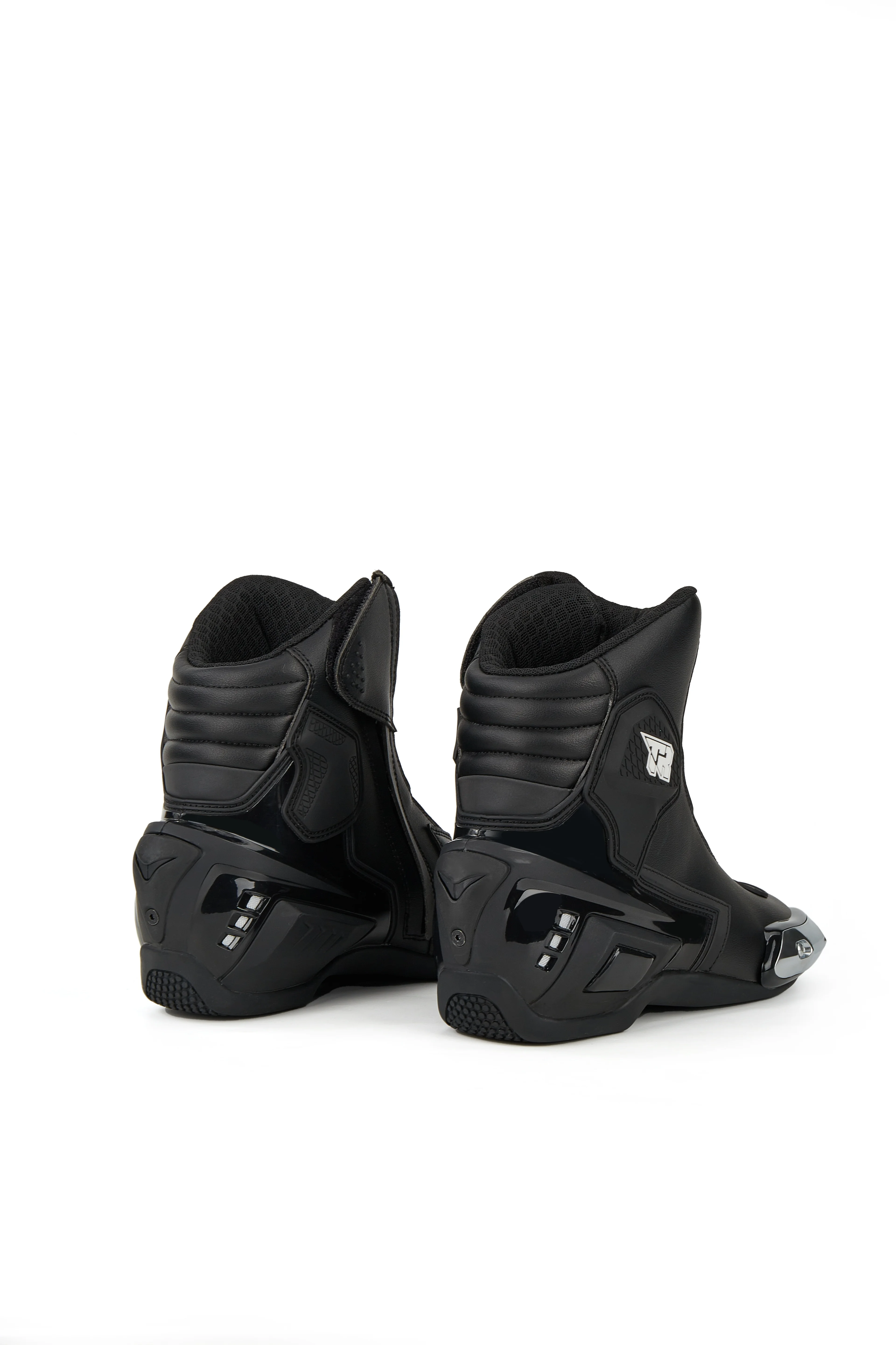 TR Tiger Racing Shorty Boot Sports Riding Boot Motorcycle Racing Boot