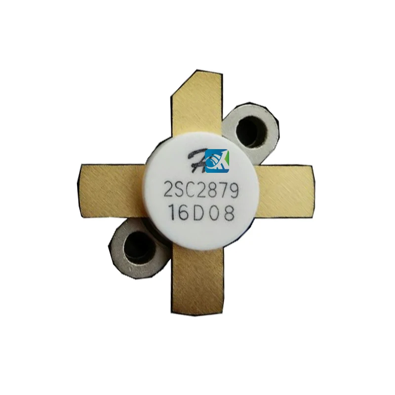 2SC2879  IC Chips RF Amplifier TO-59 Stk YITUO