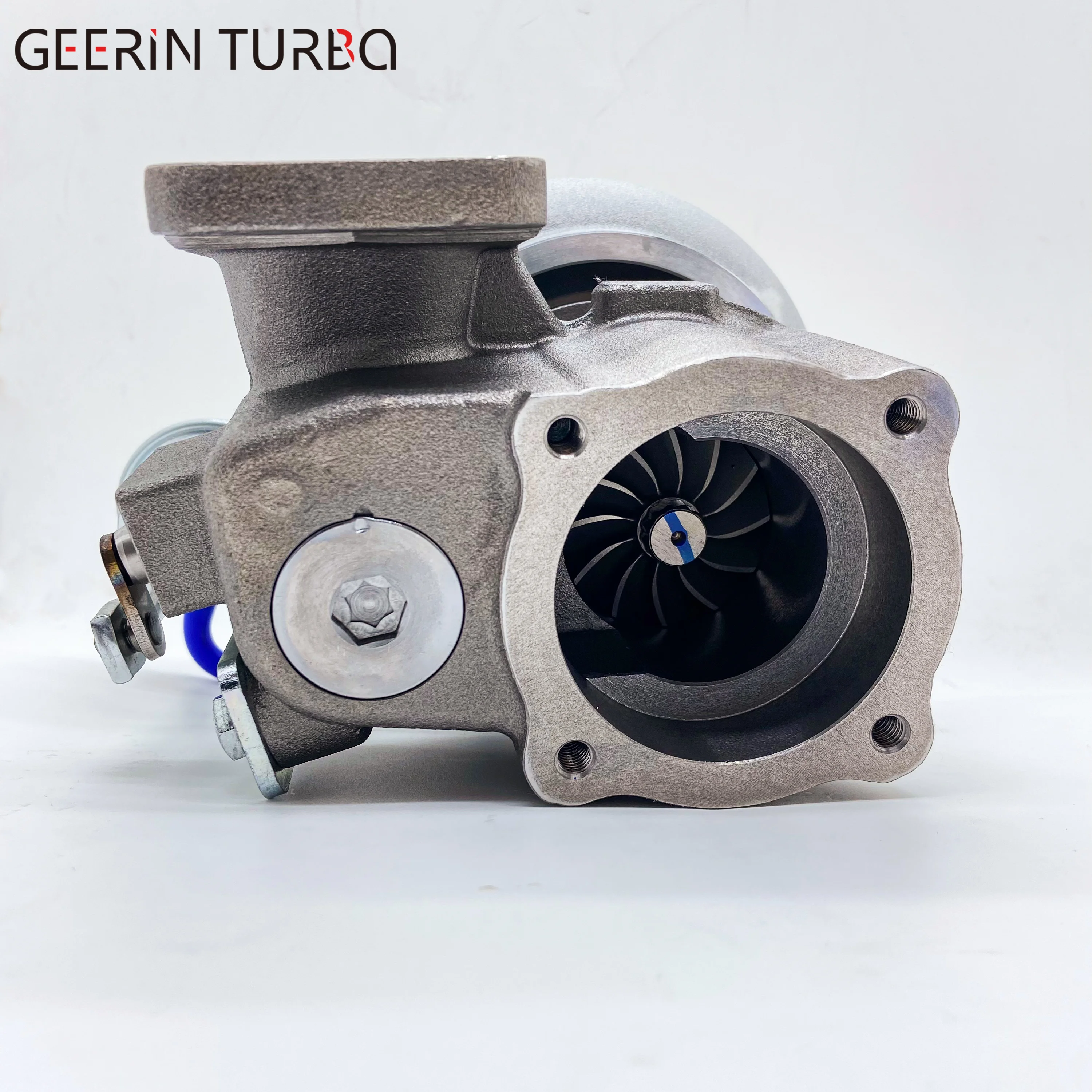 Performance Truck Turbo C15 Turbocharger C15-505-01 Complete Turbo Supercharger For CZ GAZ / MAZ