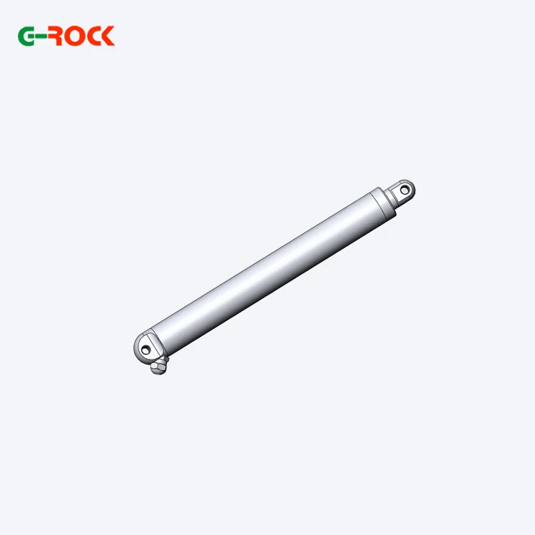 
High quality 250mm Waterproof electric linear actuator 12v/24v with low noise 