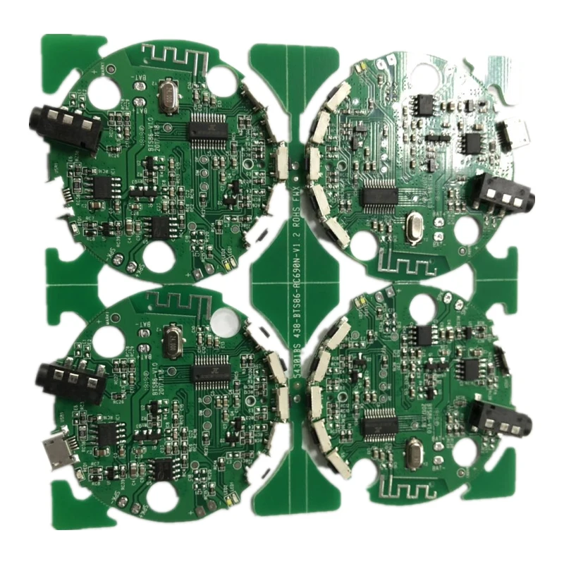 ODM High Design Service PCB&PCBA Layout And Design Customized Consumer Electronic Product Firmware Software Development