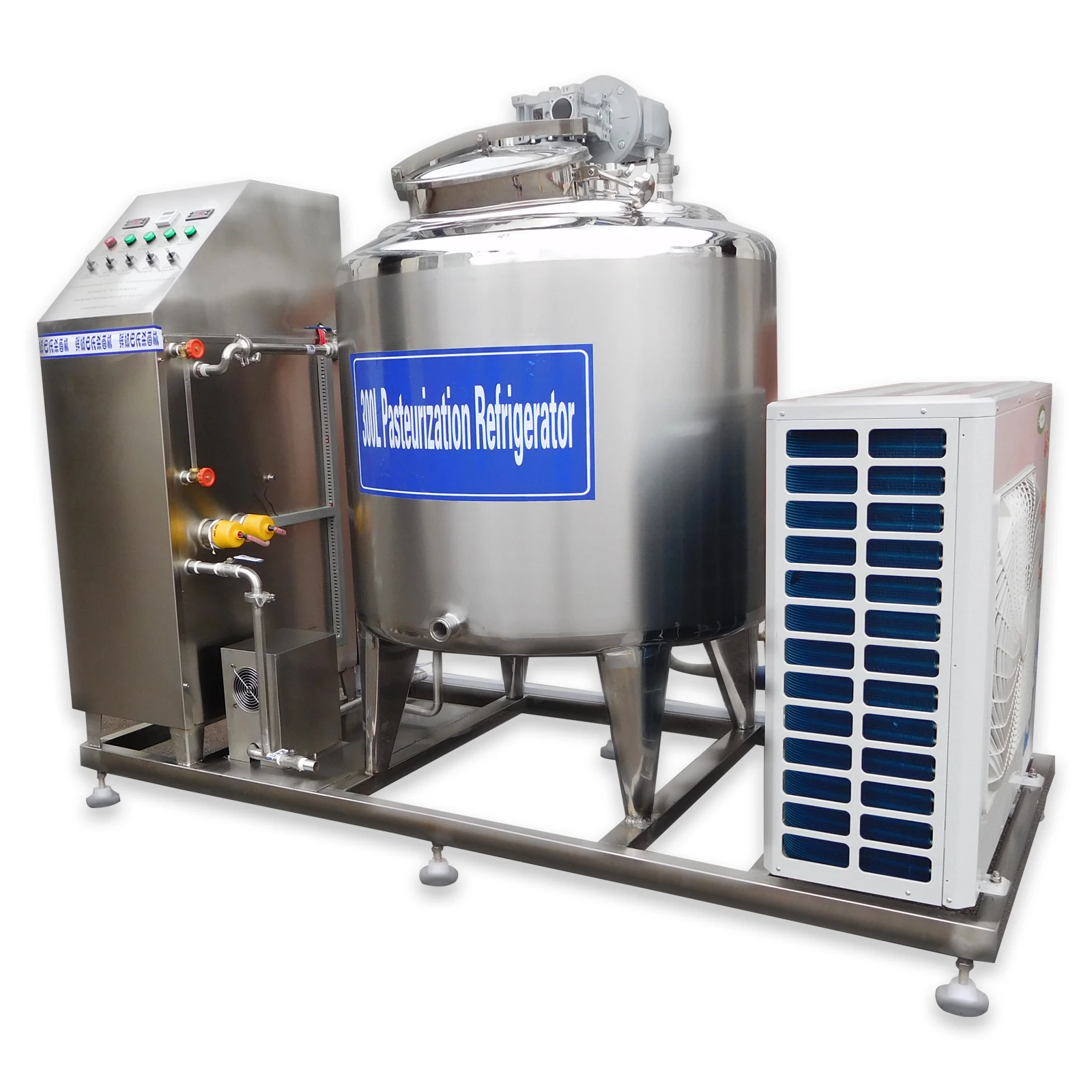 150l Conical Fermentation Tank 200 Liters 10000l Ferment Stainless Steel Brewing Equipment 50 Liter