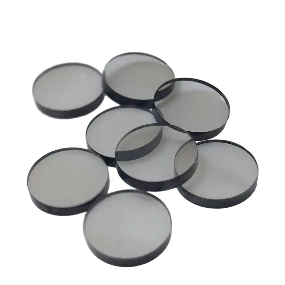 cvd optical window diamond cvd diamond window for X ray Testing Equipment