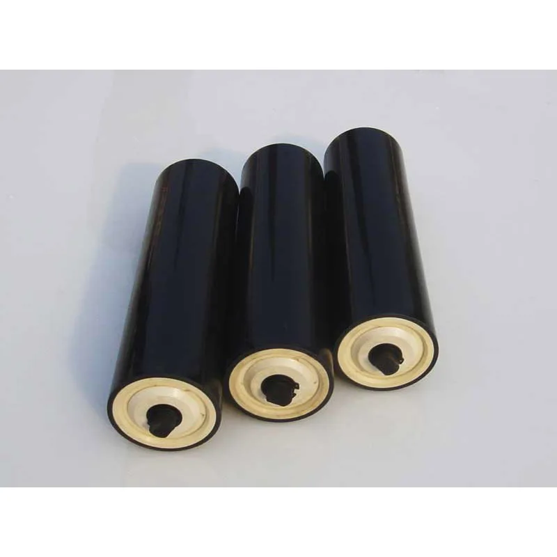 
wear resistant uhmwpe conveyor roller 