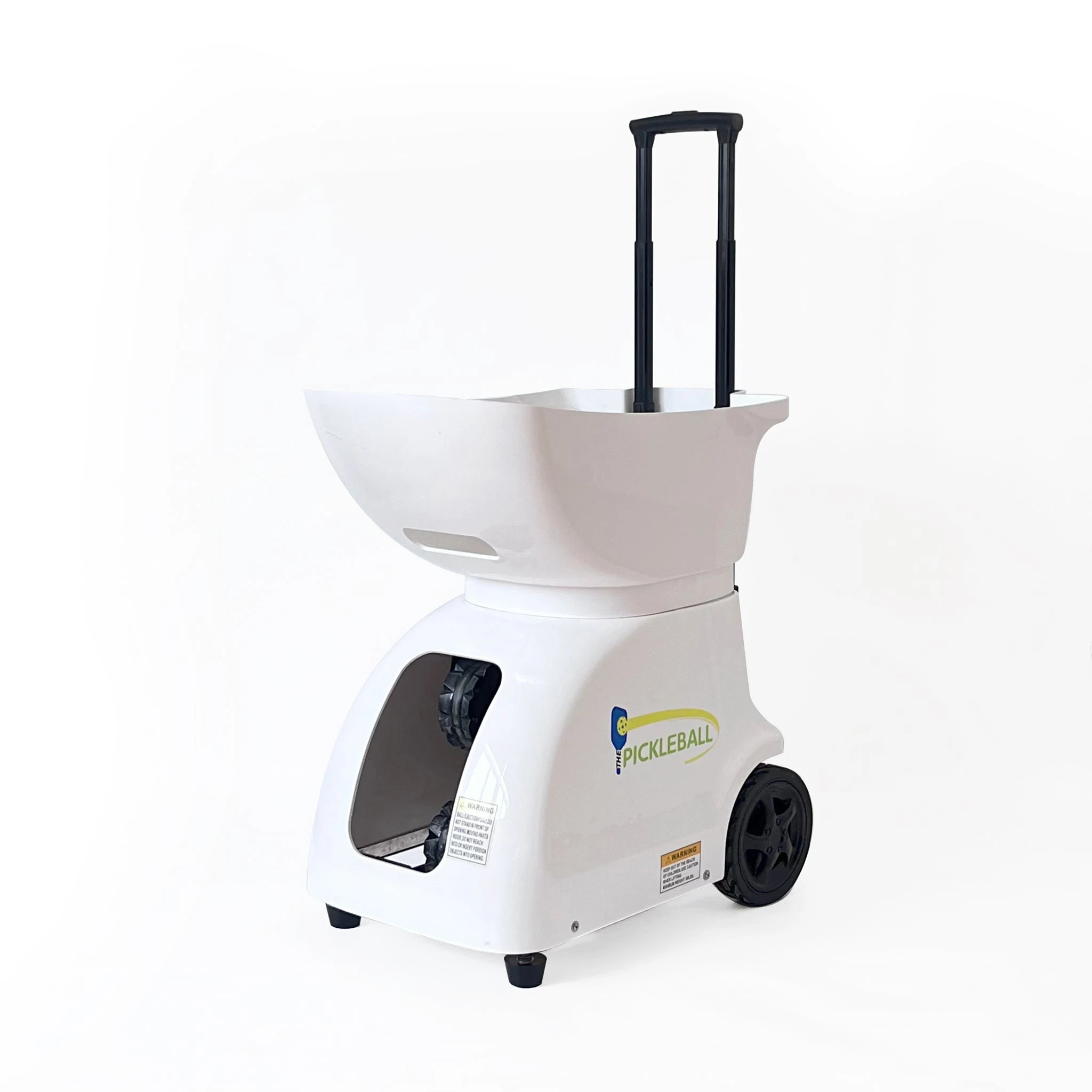 Factory Ball machine tennis training equipment tennis pickleball machine ball training Machine automatic Tennis Ball Launcher