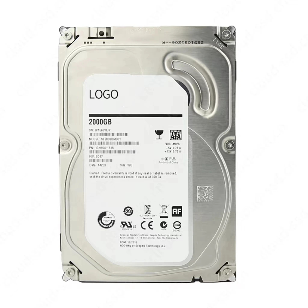 free sample FOR 3.5HDD INTERNAL HARD DRIVES  with 500G 1TB 2TB 3TB 4TB  8TB 10GB 12GB 14GB 16GB 18GB Desktop