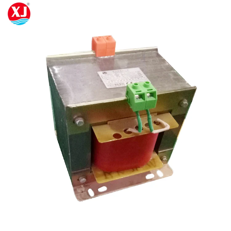 Новые продукты для 2022 Xiujiang BK однофазный трансформатор управления 2 кВА 220 В до 24
