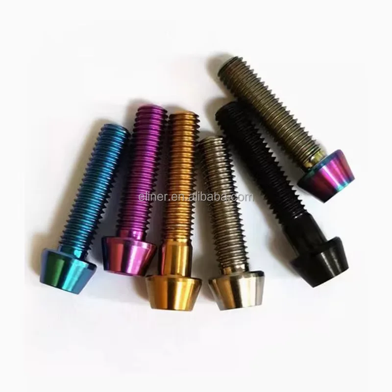 Stainless steel screws (1)