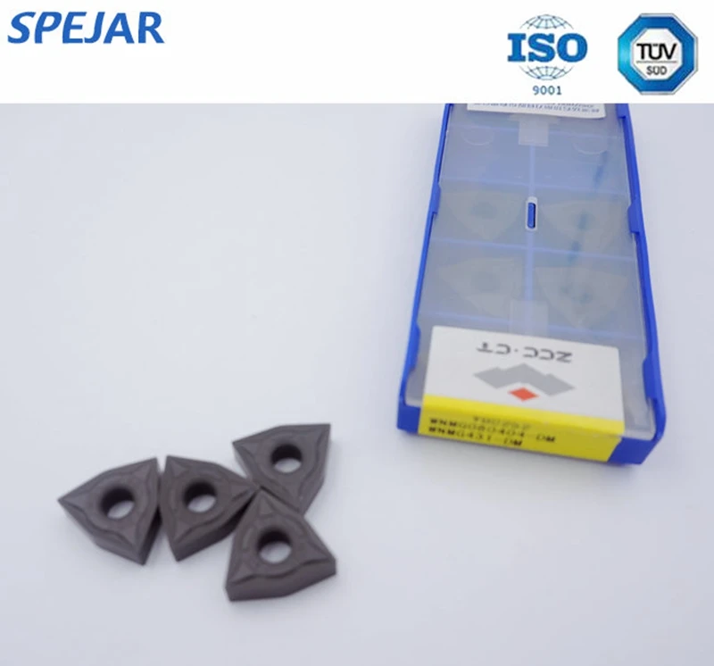WNMG  best carbide cutters carbide insert turning tools for external turning