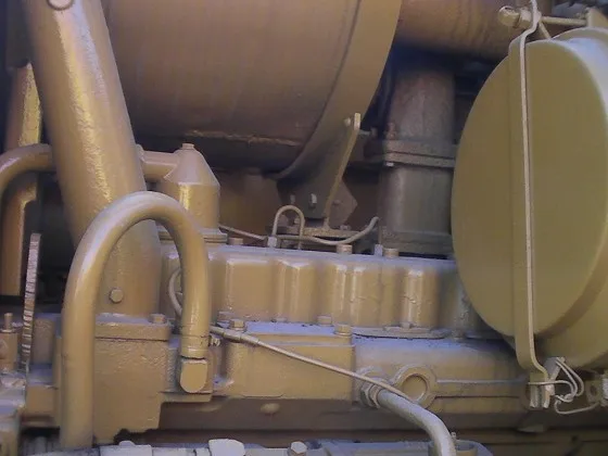 5ton loader 966E 966f JAPAN LOADER