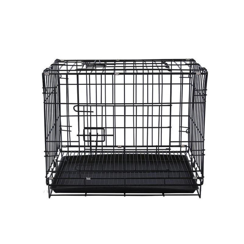 Store Display Wheel Carriers Dog Kennels Pigeon Stainless Large Bird Parrot House Pet Metal Cage