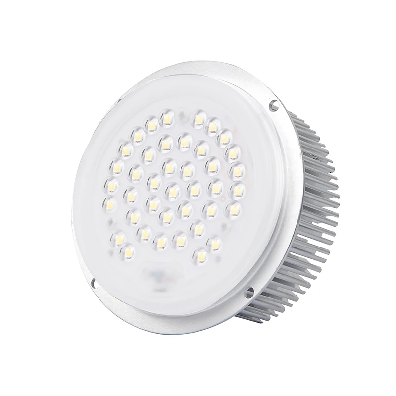 
LED Round Module 30w Outdoor Courtyard Light Waterproof 