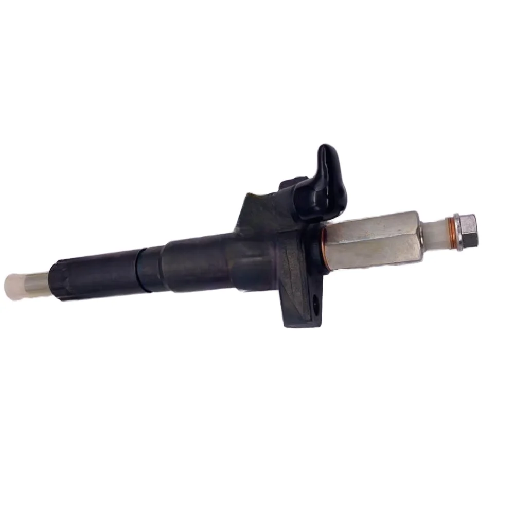 6D24 Diesel Injector for Mitsubishi 105110-8122 9430613825 ME440089 construction machinery parts diesel engine part 1051108122