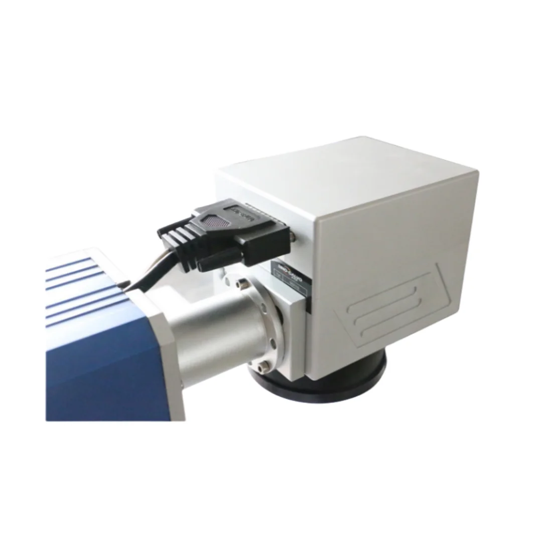 fiber laser cutting machine