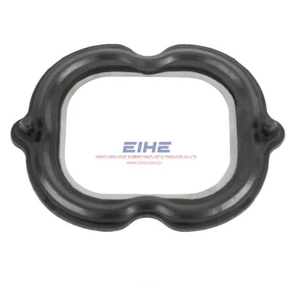 4570980180 4571420180   Intake manifold gasket cylinder head gasket for mercedes  truck spare parts