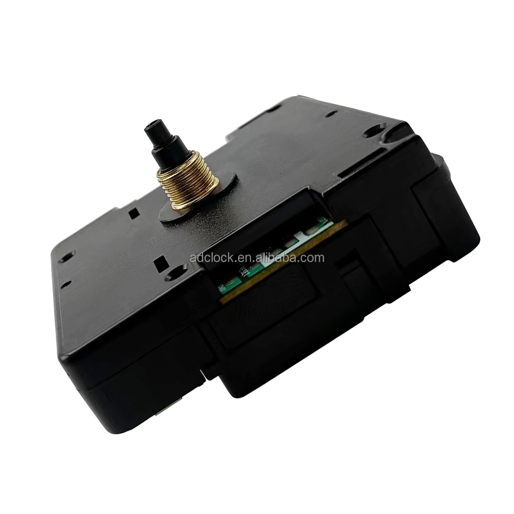 JJY radio controlled clock mechanism Automatic Japan signal RC clock Movement