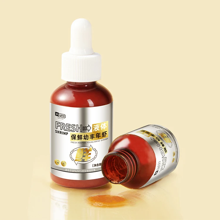 wholesale artemia brine shrimp eggs direct from factory aquarium small fish food