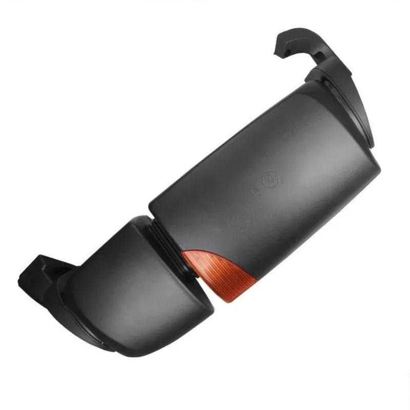 SL 684EHL-R High Quality HOWO Truck Mirror Truck Howo T7 one-piece rearview mirror