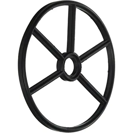 custom Spider Gasket Multiport Spares valve seat gasket from manufacturer