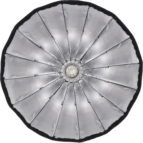 Godox QR-P70 70CM Quickly Release Parabolic Deep Softbox for Bowens Mount Studio Flash