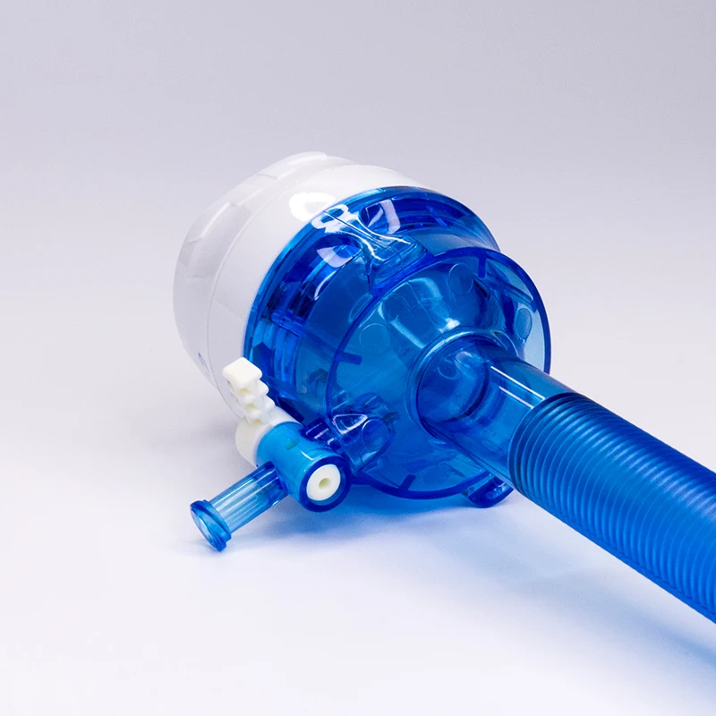 3mm 5mm 10mm 12mm 15mm disposable trocar bladed tip kits 4 cannulas thoracoscopic instruments