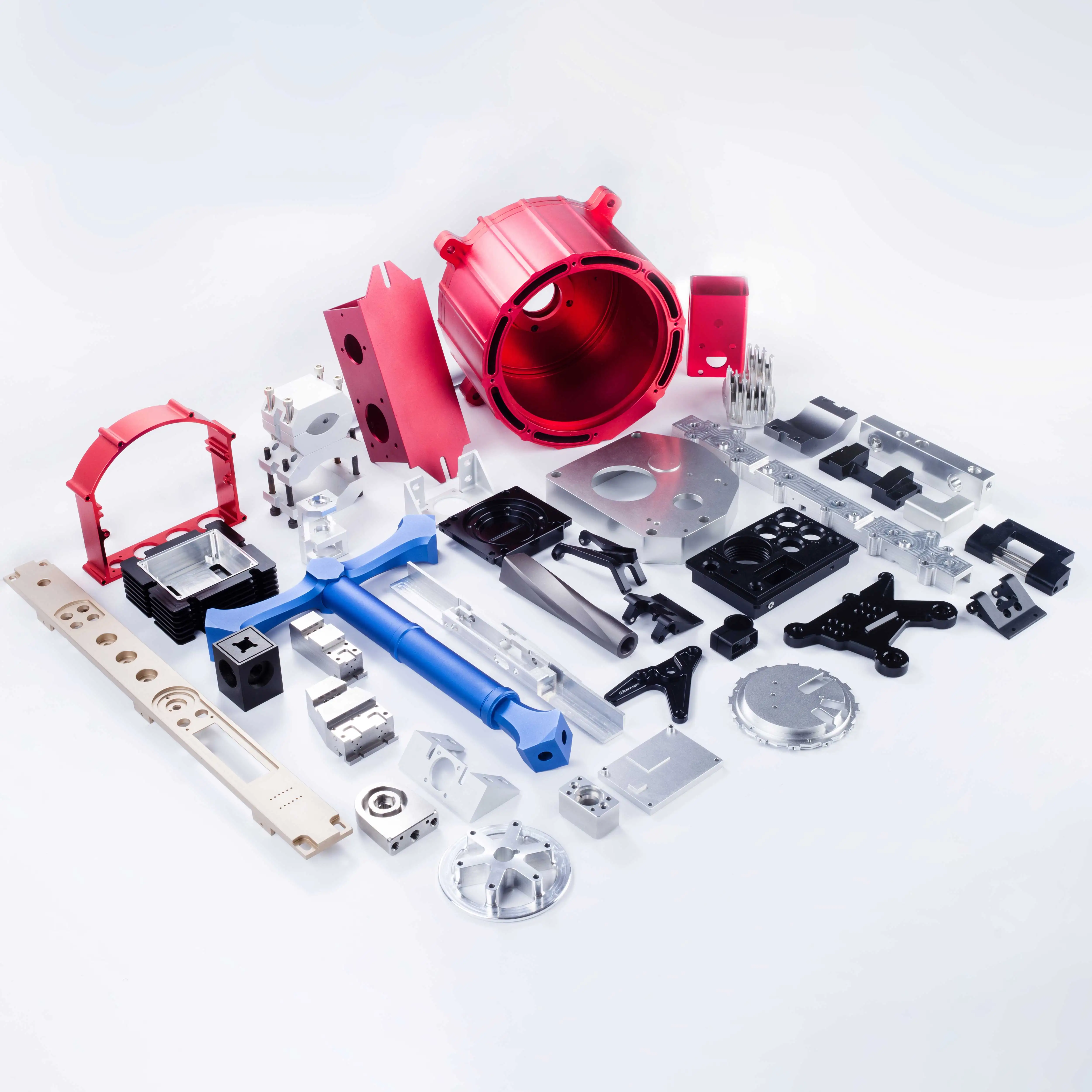 wholesale turned mechanical precision lathe milling spare casting custom turning beryllium copper brass cnc machining parts