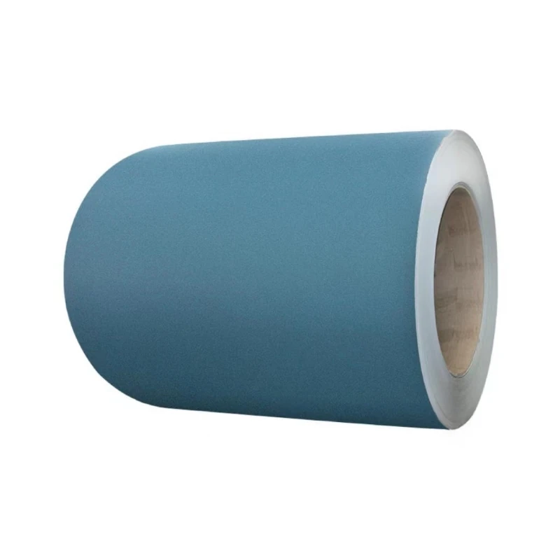 Prepainted steel PPGI zinc cold rolled/hot dipped galvanized steel coil/sheet/plate/strip  for Roofing sheet container