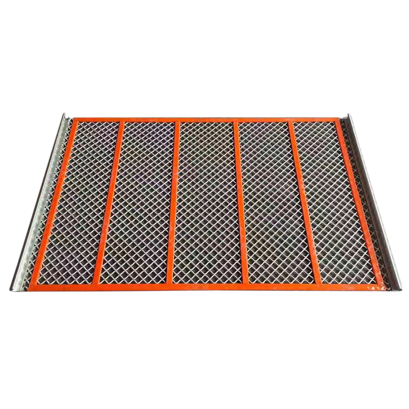 
Тяжелые Промышленные экраны, высокое качество, нержавеющая сталь, ОБЖИМНАЯ плетеная проволочная сетка, вибрационный экран, проволочная сетка 