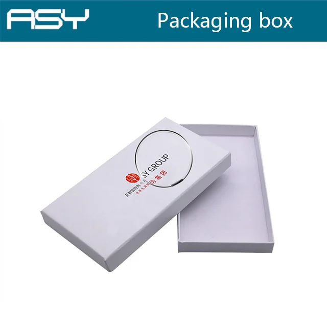 
Invisible UV printing with product serial number packaging box 