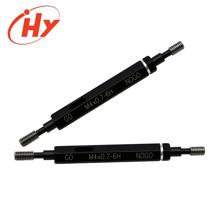 Резьбовой калибр датчик резьбы