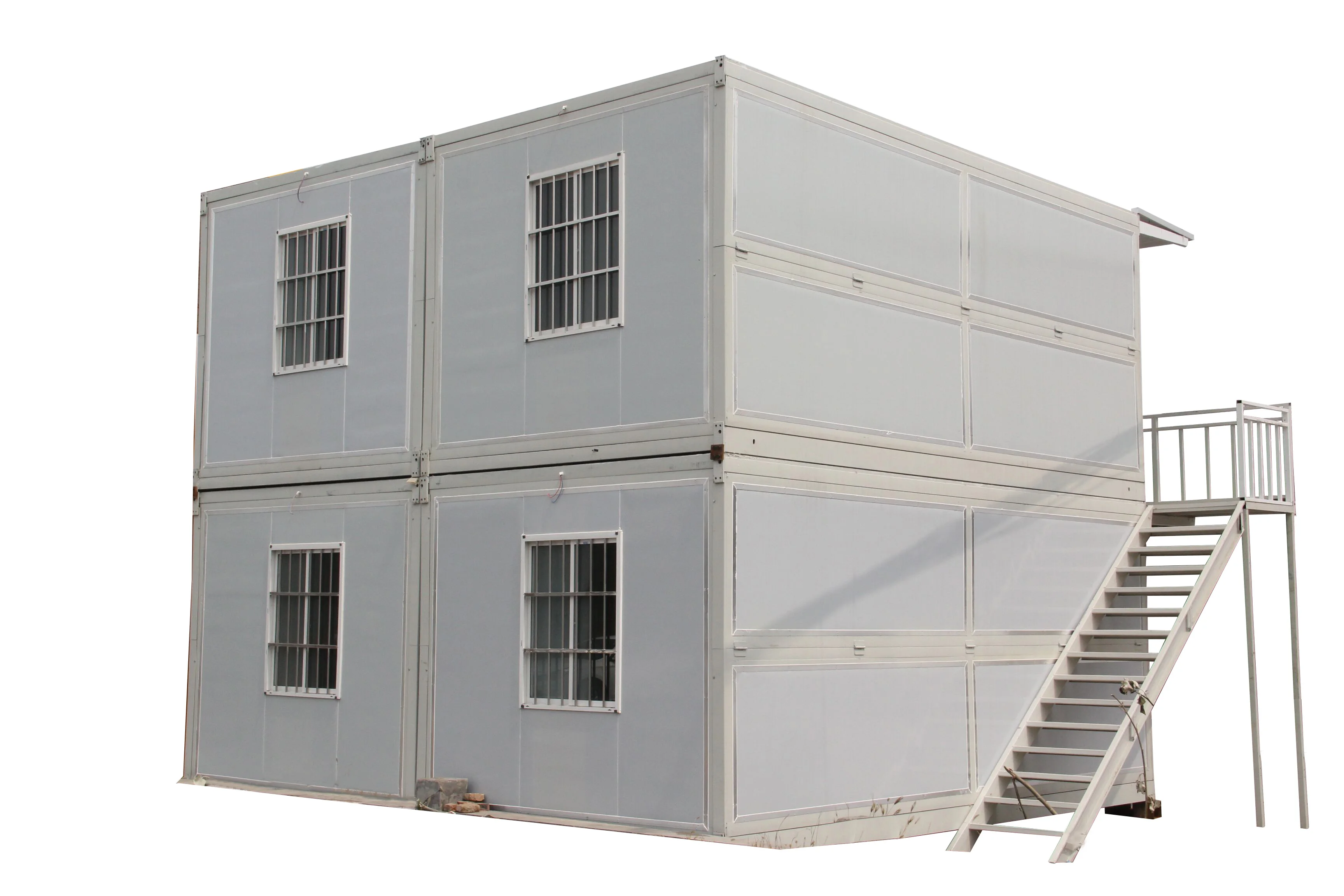 Сборные стальные дома, новинка, лидер продаж, сборные стальные контейнерные дома