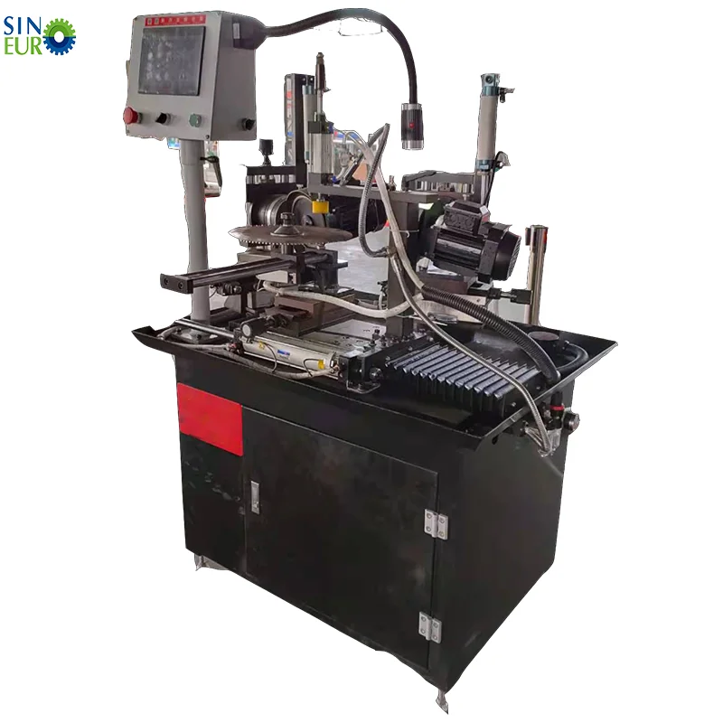 diamond grinding wheels cnc saw blade grinder circular-saw-blade-sharpening-machine