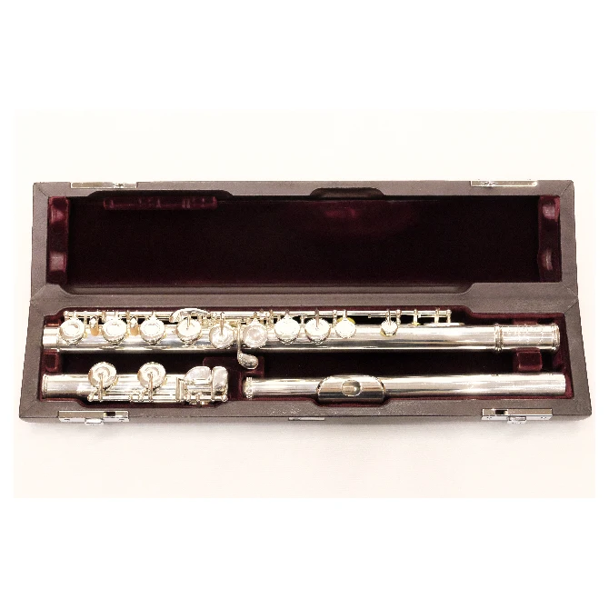 Japan used native musical instruments concert flute for sale