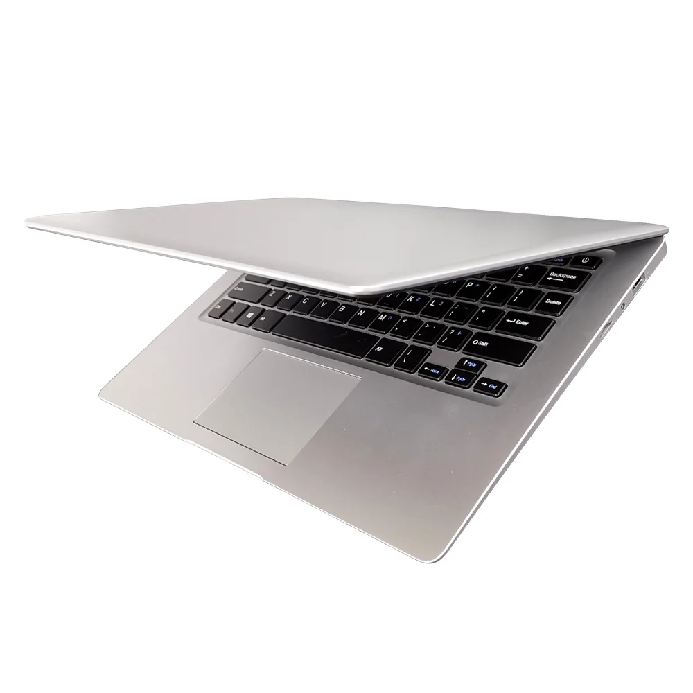Новый экраном 14″ процессором Intel Core i3 i5 i7 ноутбук Win10 128 ГБ/256 ГБ/512 ГБ/1 ТБ тонкий недорогой с клавиатурой