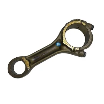 EC330B EC360B D12 D12D Engine Connecting Rod 20412200