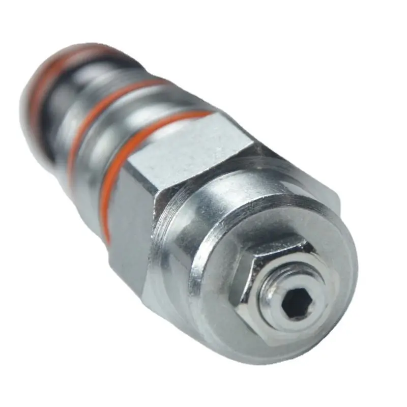 SUN Adjustable Needle Valve RVCA-LCN QCDB-LAN DMDA-MAN NFBC-LCN DTDA-MCN Hydraulics Cartridge Valve