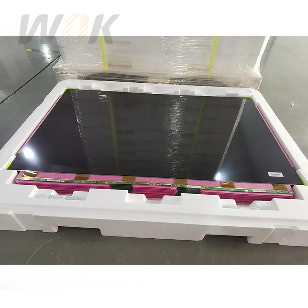 HKC PT430CT07-5 Lcd Display 43 Inch Display Lcd Tv Replacement Lcd Tv Screen
