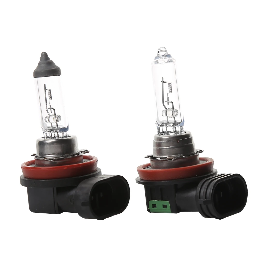 
Auto bulb holder h8 12V35W fog lamp socket headlight bulbs 
