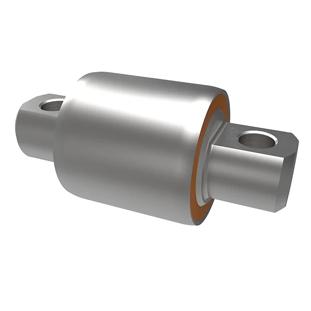 heavy duty trucks polyurethane material suspension factory leaf spring bushing control arm and torque rod customized bushing