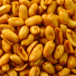 
Healthy Office snacks spicy flavor nuts kernels peanut snack 