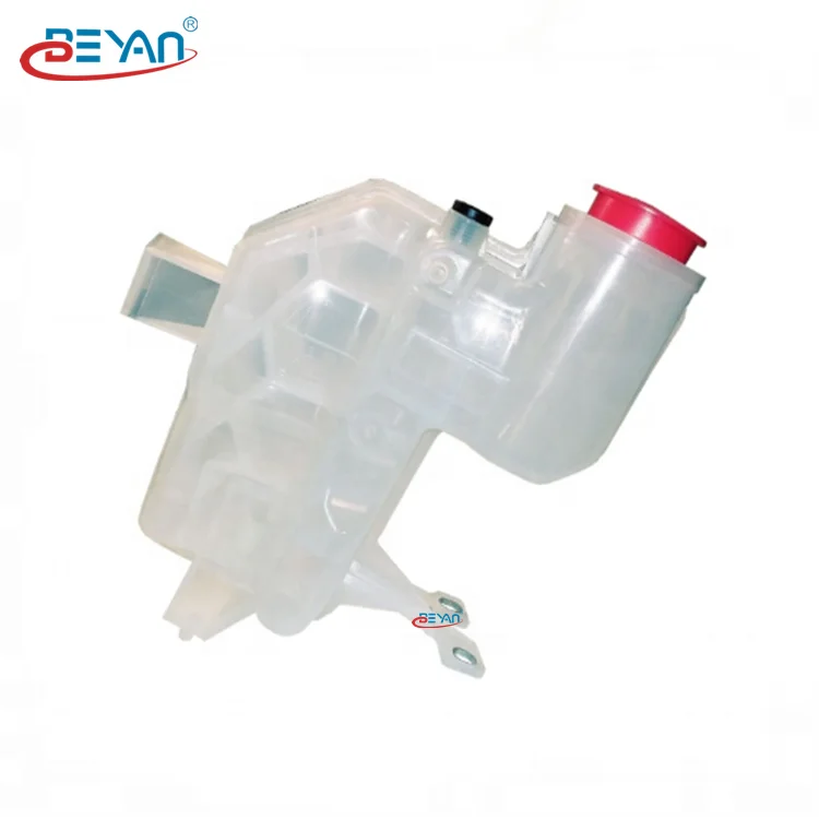Auto parts accessories  OEM LR023080 LR010966 CAR AUTO PART EXPANSION TANK  FOR LAND ROVER RANGE ROVER III