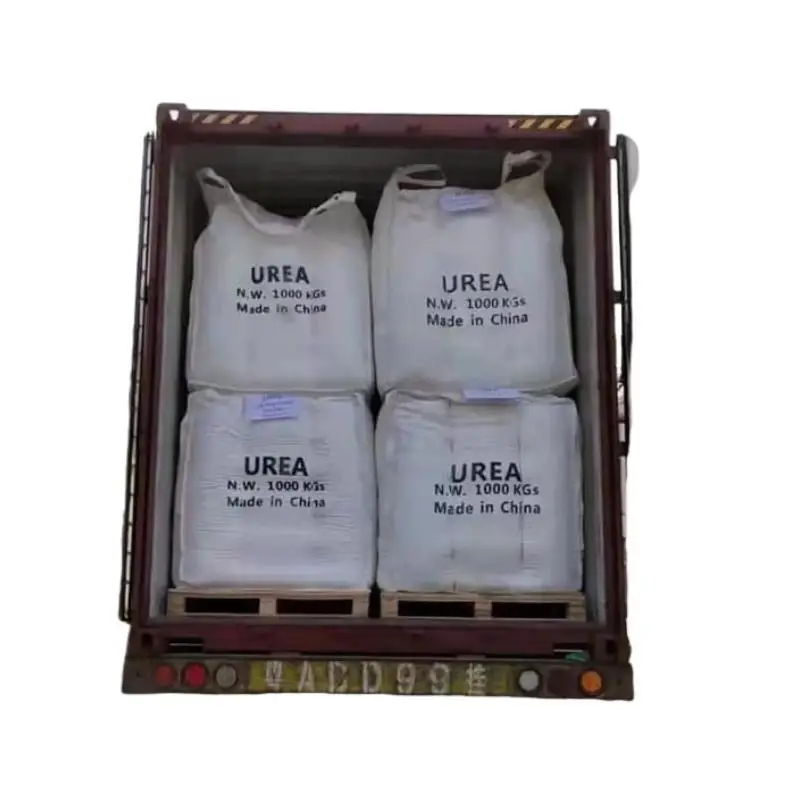 Горячая продажа Китай мочевина 46 гранулированная