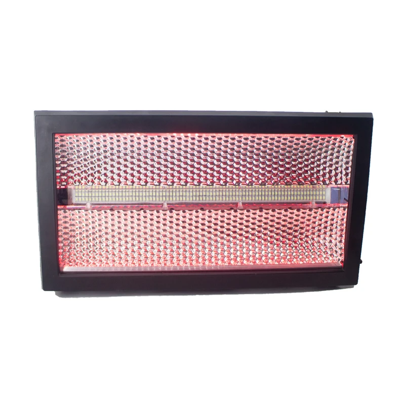 LED 700W Aura Strobe Blinder Atomic 3000 LED Stage Lighting