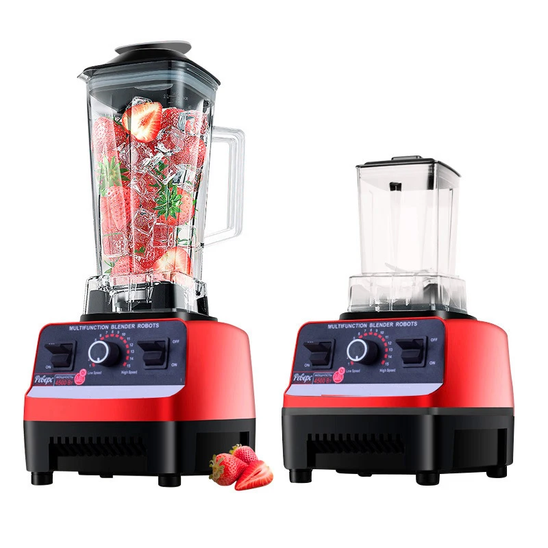 Wholesale Blenders Portable Blender Used for Grinding and Stirring Vegetables and Beans